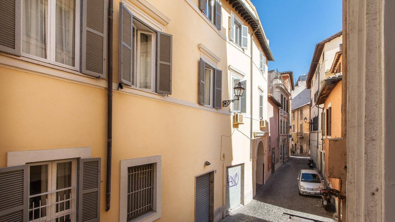 Teatro Pace Roma Exterior foto